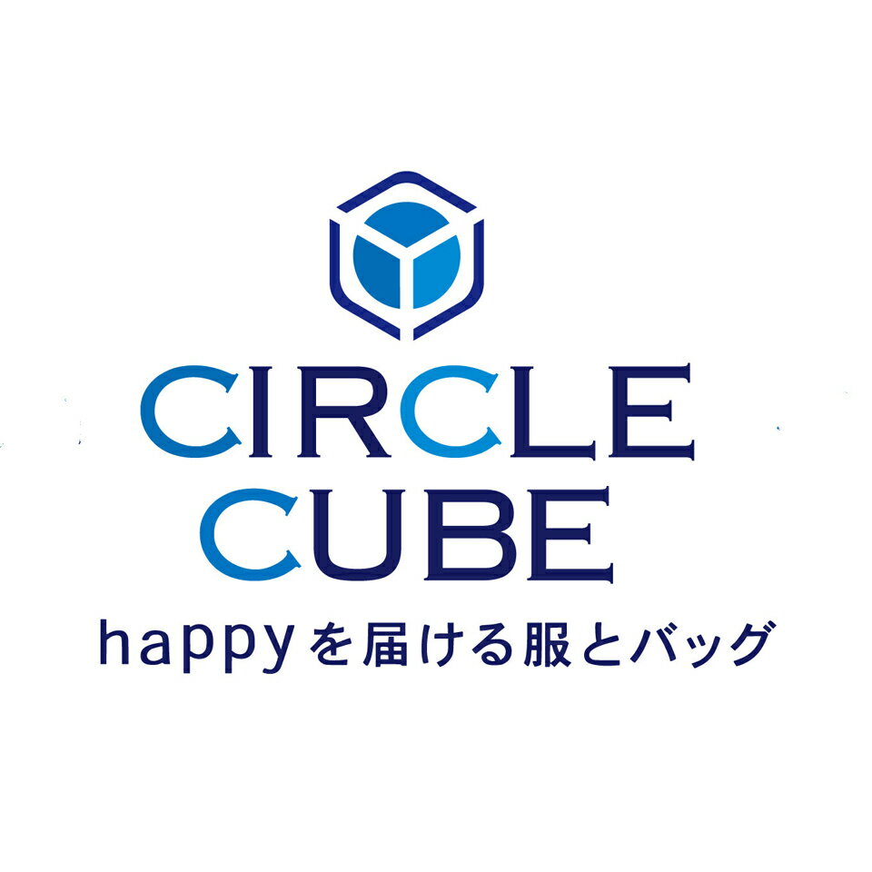 circle cube