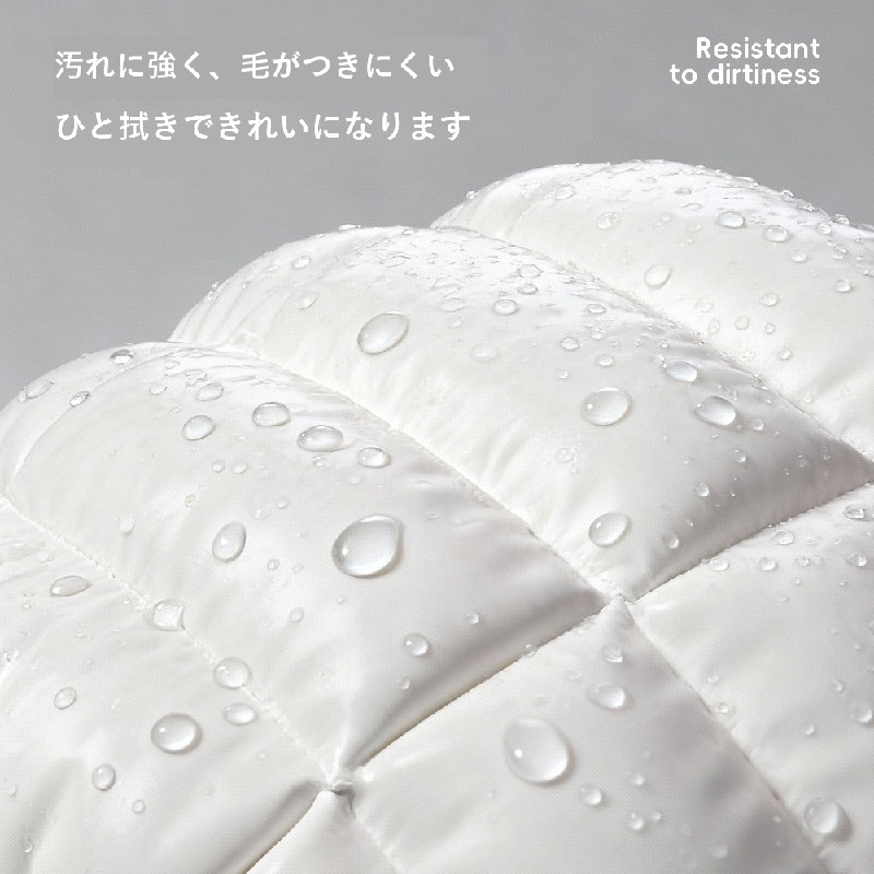 【防寒/保温】羽毛（ダウン）猫ベッド 冬 閉鎖式 ドーム型 猫寝袋 極寒対策 あった...
