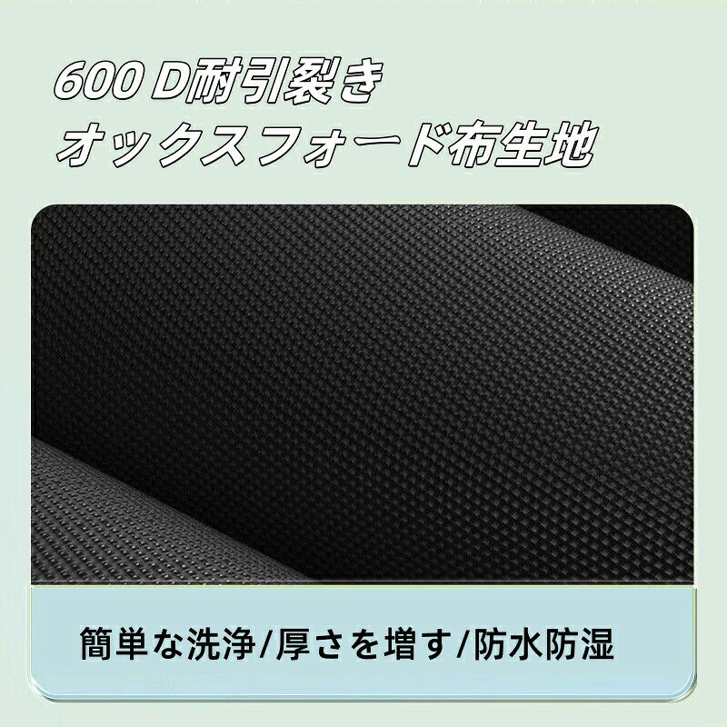 「最高荷重220KG」ペットキャンピングカー ペットカート ペット用 多機能 折り畳み...