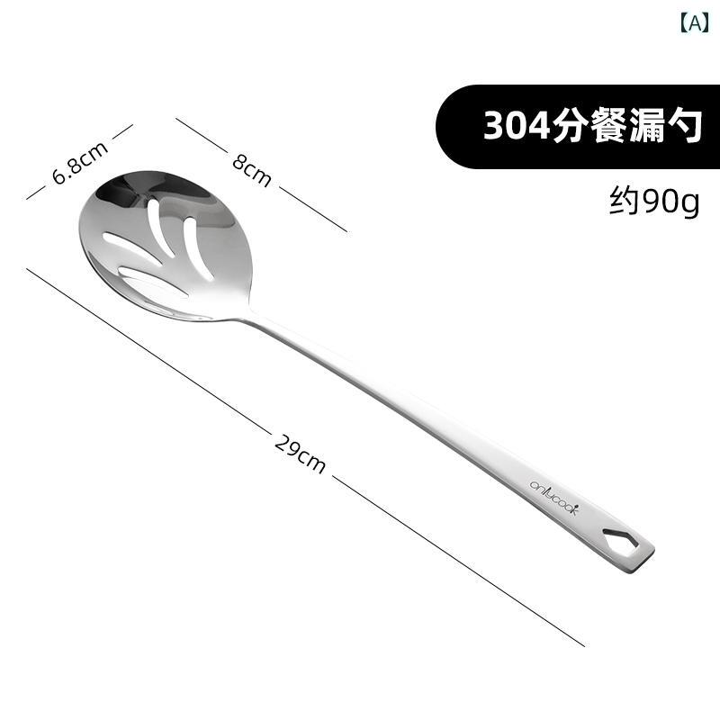 304ステンレス スプーン 食品 グレー