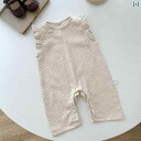 ベビー服 ブラウス オーバーオール セットアップ 暖かい 秋 かわいい キュート ホームウェア ギフト 赤ちゃん 幼児 子供服