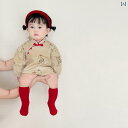 ベビー服 ロンパース オールインワン チャイナドレス ジャンプスーツ 暖かい 秋 かわいい キュート ギフト ベビー用品