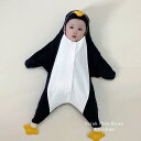 赤ちゃん 秋服 かわいい 小さい ペンギン ヒトデ 抱擁 服 新生児 外出 毛布 男の子 女の子 赤ちゃん 春秋 寝袋