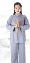 お寺 仏教 トップス ツーピース モンク 修道 スーツ 衣装 セット 仮装 ズボン 変装 僧侶風