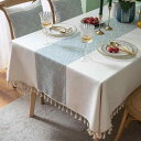 テーブルクロス ダイニングテーブルカバー スクエアテーブルクロス テーブル保護カバー おしゃれ かわいい 北欧