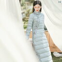 ダウンコート ダウンジャケット 暖かい 中国風 エキゾチック 上品 レディース ファッション コート