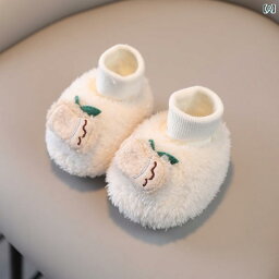 ベビーシューズ 赤ちゃん 靴 かわいい モチーフ ギフト用 プレゼント用 心地良い レトロ ユニーク 散歩 おしゃれ