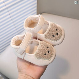 ベビーシューズ 赤ちゃん 靴 かわいい モチーフ ギフト用 プレゼント用 心地良い レトロ ユニーク 散歩 おしゃれ