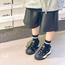 子供靴 キッズ シューズ スニーカー 幼児 かわいい レトロ 散歩 おしゃれ 赤ちゃん用品 ベビー用品 幼児用 スノーブーツ