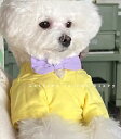 ドッグ ウェア 犬 猫 小型犬 チワワ ビション テディ ポメラニアン 服 シャツ Tシャツ ホームウェア 柔らかい カジュアル かわいい