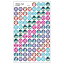 ȥ ۤӥ ߥС 800 Trend superSpots Stickers Winter Joys T-46152