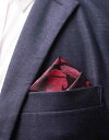 ポケットチーフ 結婚式 ハンカチ スカーフ スーツ 小物 男性 フォーマル 紳士 メンズ 装飾品 雑貨 衣料品 スーツ用