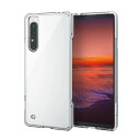 GR Xperia 1 II P[X nCubh ϏՌ{ [GA[NbVŎlی] NA PM-X201HVCCR