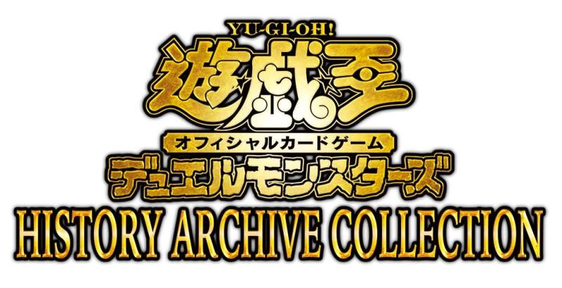 VYOCGfGX^[Y HISTORY ARCHIVE COLLECTION BOX CG1782