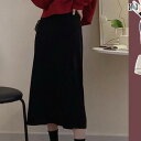 マタニティウェア トレーナー スウェットシャツ スカート ロングスカート セット 春秋 カジュアル妊婦 妊婦 レディース