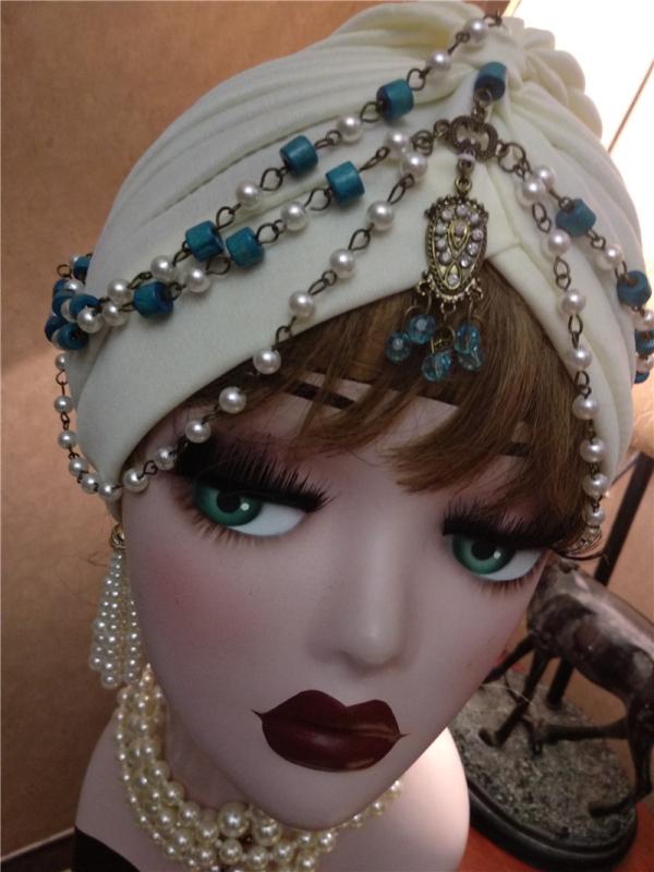 レディース 帽子 おしゃれ ヘアアクセサリー アラビアン プリンセス ハット 女性用 レトロ 帽子 旅行 写真 ウェディング 中東 ドバイ モロッコ 頭飾り