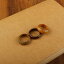 アクセサリー リング 指輪 小物 装飾品 シンプル 古風 レトロ ノスタルジック チャイナ風 文学的 日常生活 木製