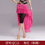 ベリー ダンス レディース ファッション エスニック ダンス パフォーマンス コスチューム ベリー ダンス 衣装 スカート ボトムス