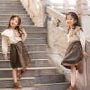 キッズ 子供 フォト ファッション 服 写真 撮影 小道具 レトロ スタジオ 衣装 かわいい おしゃれ アート 文学的 韓国