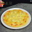食品 サンプル 撮影 小道具 ディスプレイ 装飾品 フェイク 模擬 ピザ 8インチ ベーコン ドリアン フード ウィンドウ