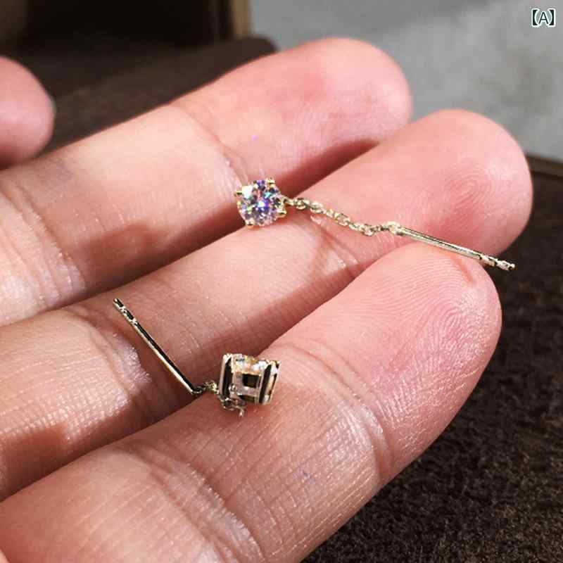 ピアス おしゃれ レディース ファッション アクセサリー オールシーズン 韓国 耳飾り ピアス かわいい 爽やか シンプル