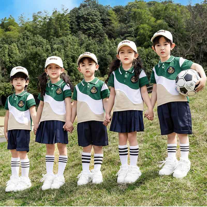 子供服 キッズ 男の子 女の子 ファッション オールシーズン スポーツ ユニフォーム チアリーディング 衣装