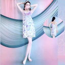 子供 キッズ ベリーダンス 春夏 刺繍 スパンコール マーメイドドレス フォトジェニック ステージ パフォーマンス 衣装 レディース 大きいサイズ