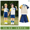 キッズ 子供 スポーツウェア 学生 幼稚園 制服 パフォーマンス 春 小学校 セット 運動着 体操 長袖 ファッション おしゃれ 3