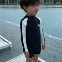 水着 ウェットスーツ 速乾 スイムウェア ベビー 子供 男の子 夏 海 プール レジャー マリンスポーツ