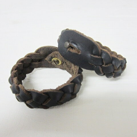 fernand leather フェルナンドレザー [daytona bracelet][2c]