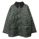 BARBOUR [BEDALE SL QUILT NYLON][MQU1586][OL][OLIVE] ouA[ rfCSL LgiC I[u