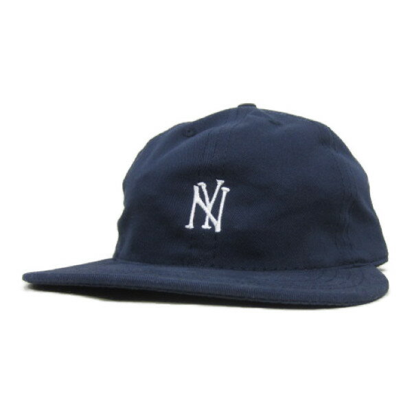 cooperstown ball cap 1935 cotton navy クーパーズタウン ボールキャップ 1935 ネイビー