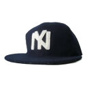 ebbets field flannels  エベッツフィールドフランネルズ ボールキャップ 1935be