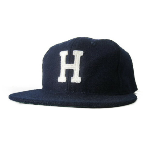 ebbets field flannels ball cap navy collections wool navy 1931hg エベッツフィールドフランネルズ ボールキャップ 1931hg