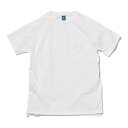 [[։] Good On / ObhI [S/S HEAVY RAGLAN POCKET TEE][1101c][white] V[gX[uwr[O|PbgTVc zCg