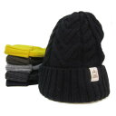 yNEW MODELz[[։] INVERALLAN [knit cap][319042][cable][lambswool][label tag][6c] Co[A jbgLbv P[u E[