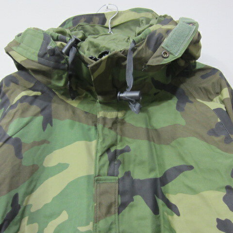 [L-R] 米軍 実物 us.military...の紹介画像2