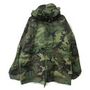 [L-R] ČR  us.military ~^[ [ECWCS PARKA][ECWCS][GEN1][DEAD STOCK][woodland camo] GNbNX p[J p[J[ fbhXgbN GEN1^ Ebhh 