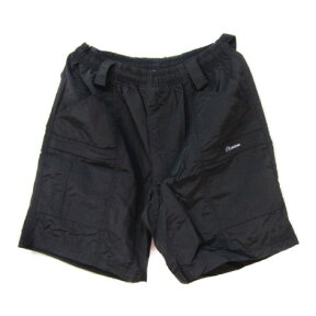 [MADE IN USA] mocean [barrier shorts][1054][black] モーシャン バリアーショーツ ブラック