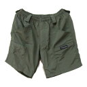 MADE IN USA mocean velocity shorts 1051 olive モーシャン ベロシティーショーツ オリーブ