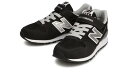 new balance [YV996][BK3][kids][black][17.0〜24.0cm] ニューバランス キッズ ジュニア グレー YV996 BK3