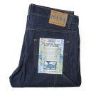 [MADE IN USA][シングルニー] prison blues [work jean][single][122][denim] プリズンブルース シングルニー ワークジーンズ デニム ペインターパンツ