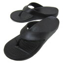 [MADE IN USA] NUU SOL [THE CASCADE][FLIP FLOPS][29CA ][Eclipse Black] k[\ JXP[h tbvtbv Jo[T_ ubN NUUSOL