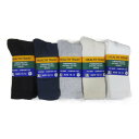 [ʒJ[L][[։] RAILROAD SOCK [HEALTH TRAK THERAPEUTIC SOCKS][DIABETIC SOCKS][long][2 pair][5 color] C[h\bNX wXgbN C 2Zbg 5F