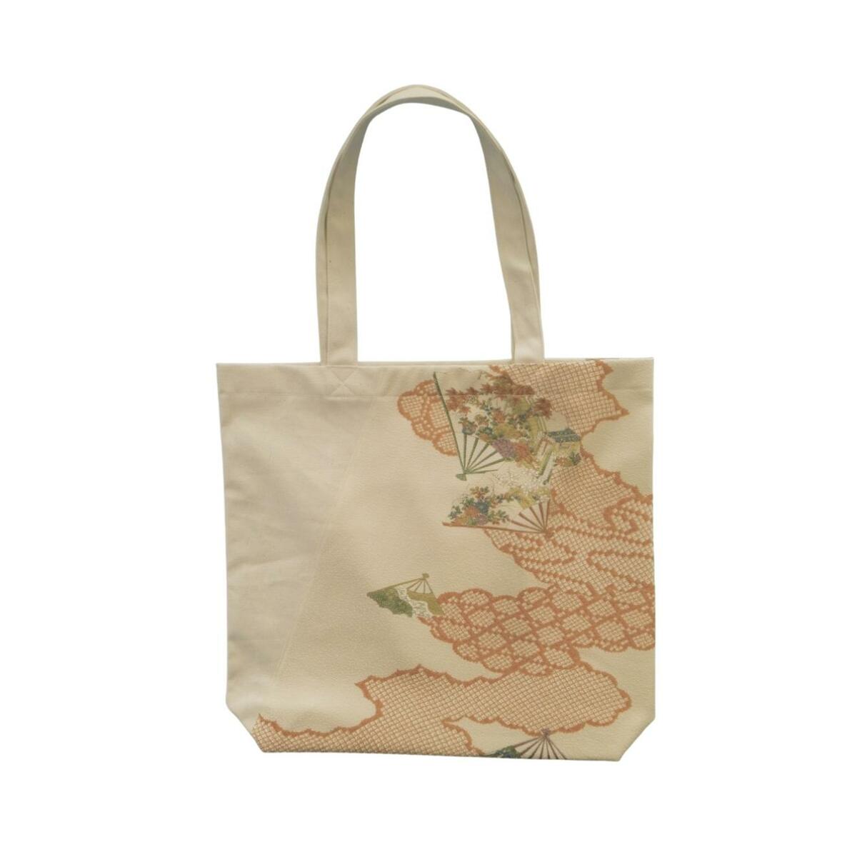 着物リメイク 着物バッグ 着物 バッグ サスティナブル 一点もの リメイクバック オシャレ 和服 和柄 和..