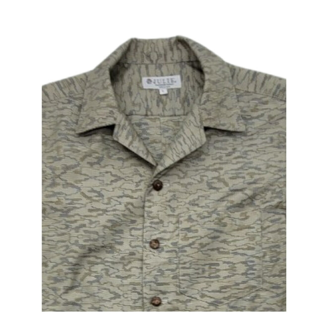 アロハシャツ 大島紬 着物リメイク 着物 着物アロハシャツ 和服 和柄 大島アロハ 半袖 男女兼用 シルク 正絹 国産 プレゼント 贈り物 一点もの お洒落 サスティナブル