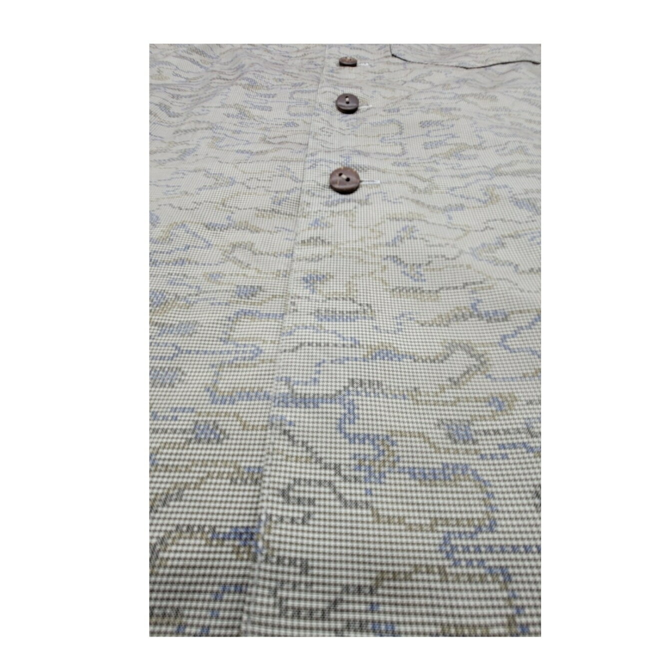 アロハシャツ 大島紬 着物リメイク 着物 着物アロハシャツ 和服 和柄 大島アロハ 半袖 男女兼用 シルク 正絹 国産 プレゼント 贈り物 一点もの お洒落 サスティナブル