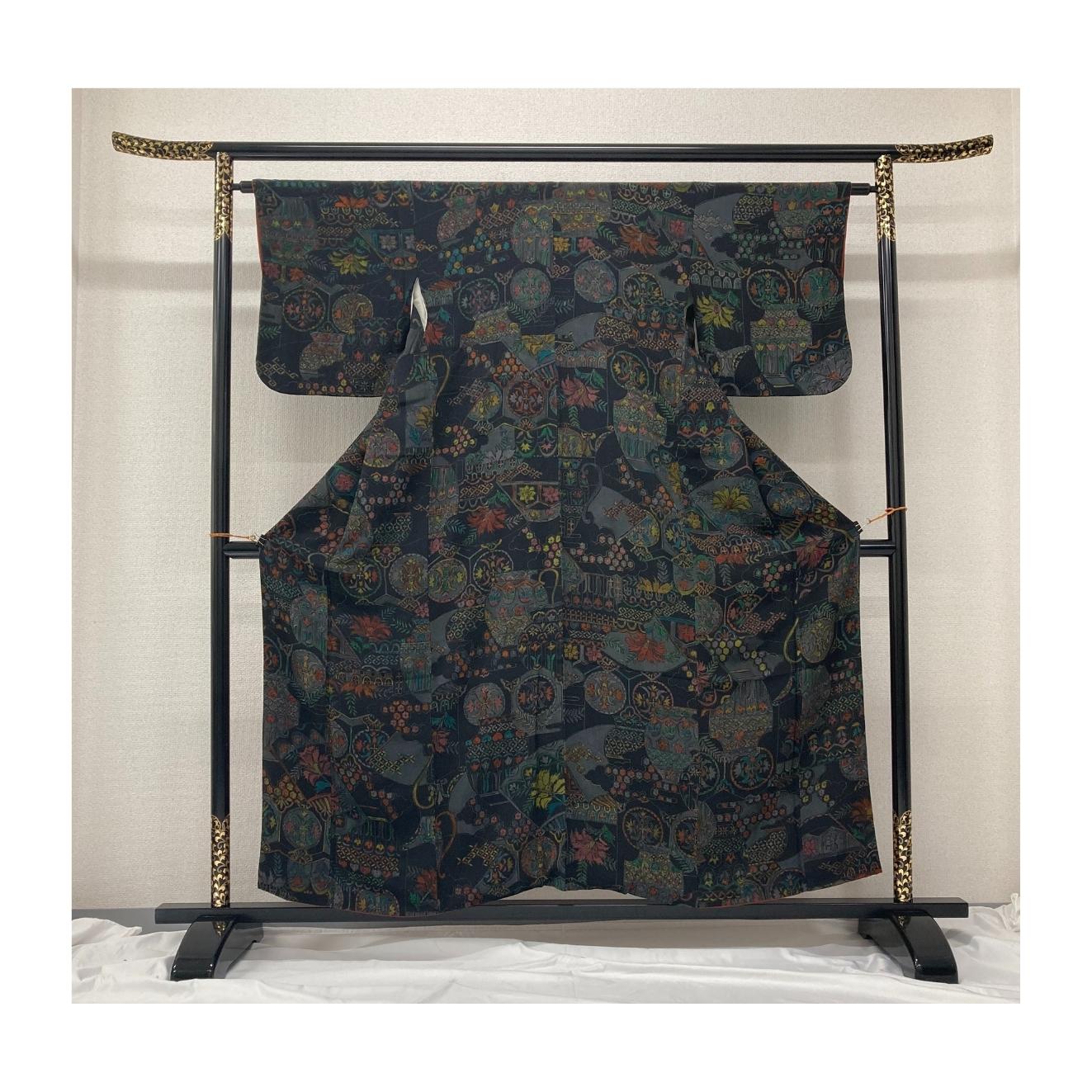 ˬ���� ����̵�� ��ʪ �ꥵ��������ʪ ���륯 �� �ץ쥼��� ������� �����ƥ��ʥ֥�Ⱦ�144cm ����133cm µ��47cm ����61cm ����22c...