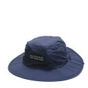 【キッズ THE PARK SHOP 子供服 ザ・パークショップ こども服 ジュニア】 あす楽 SOLID PARK HAT ネイビー