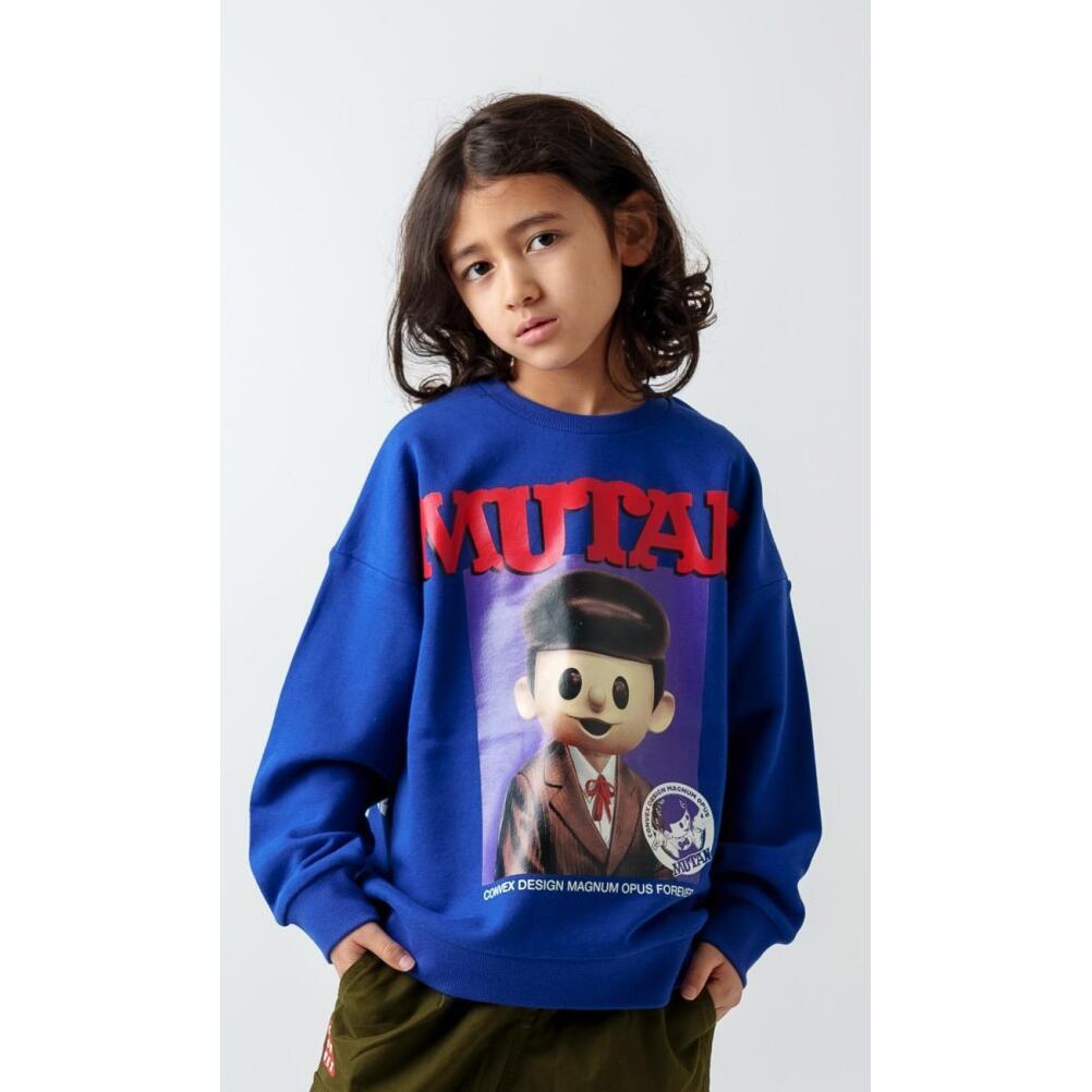 【CONVEX コンベックス 子供服 ジュニア キッズ】 セール 【60%OFF】 リアルミュー...